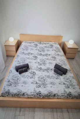 Affori Casa | Dream Apartments Stanza 1 in appartamento condiviso con bagno privato esterno