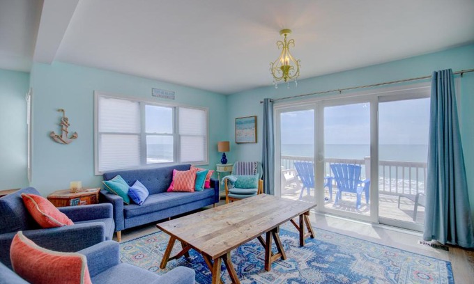 Sneads Ferry Casa | Dream Big