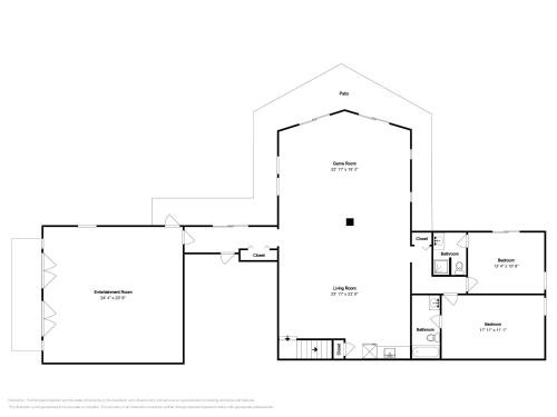 Swanton Casa | Dream Big