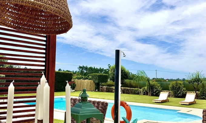 Barcelos Villa | Hoteles en Ciudad de México