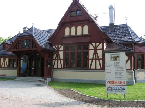 Joachimsthal Casa | Dream bungalow Schorfheide lake view