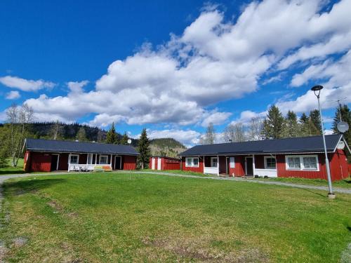 Krokom Casa | Dream Camp