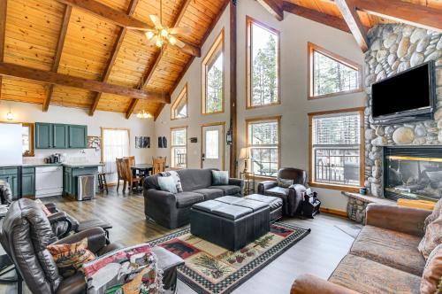San Juan River Village Casa | Dream Catcher in Pagosa Springs - Pet Friendly!