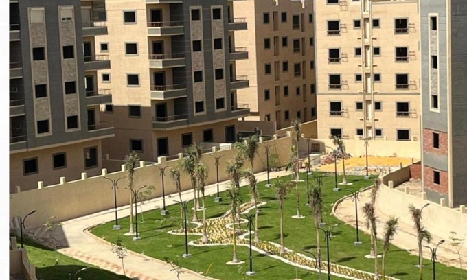 Al-Azbakiyah Casa | Dream city