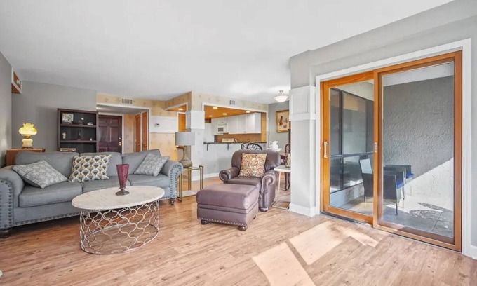 Spanish Wells Apartamento | Dream condo unbeatable location