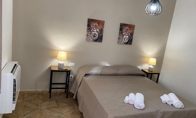 Corleone Cama Y Desayuno | DREAM CORLEONE ONE