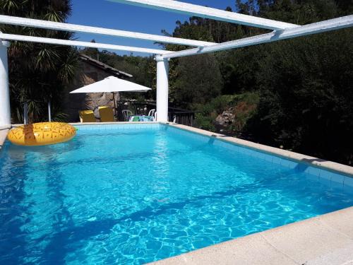 Parada de Todeia Casa | Dream corner by waterfalls, 20 min to Oporto, by Porto with Love LDA