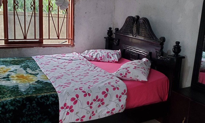 Kampala Cabaña | Dream Day Cottages