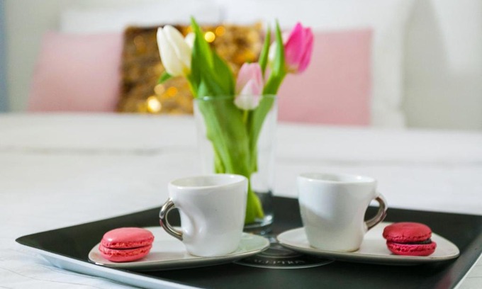 Montevrain Apartamento | Dream destination
