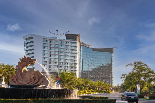 Hai Phong Complejo | Dream Dragon Resort