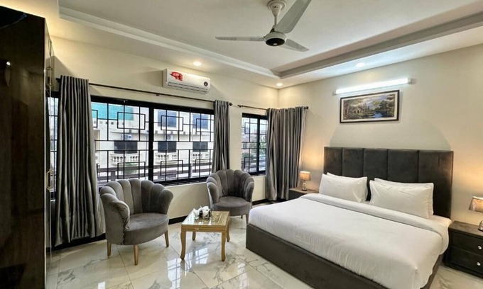 E-11 Sector Casa | Dream Executive Guest House