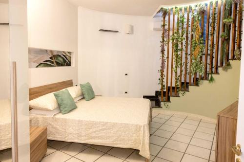 Scafati Casa | Dream Garden