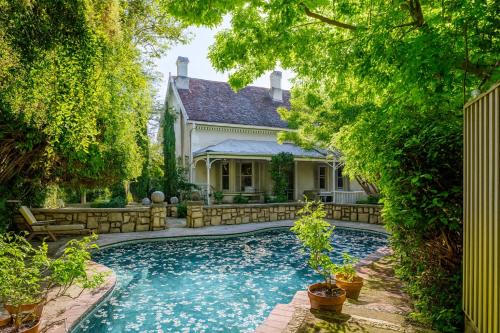 Claremont Apartamento | Dream Guest Suite in Fabulous Edwardian Claremont