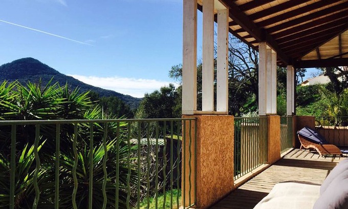 Les Adrets-de-l'Esterel Casa | Dream Home Hectorspruit