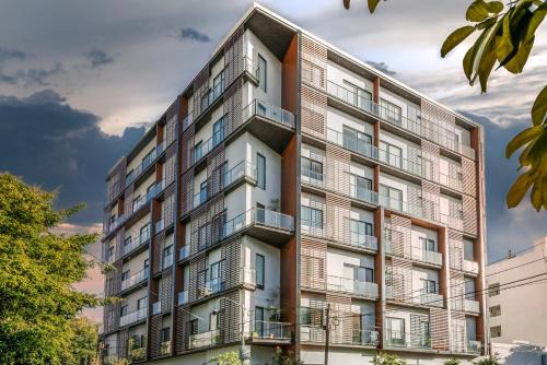 Providencia Apartamento | Dream Haus Country Club