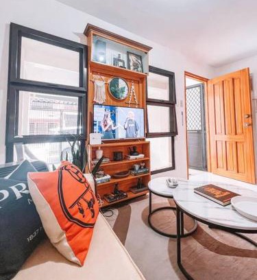 Clark Villa | Dream Haven Homestay Deca Clark