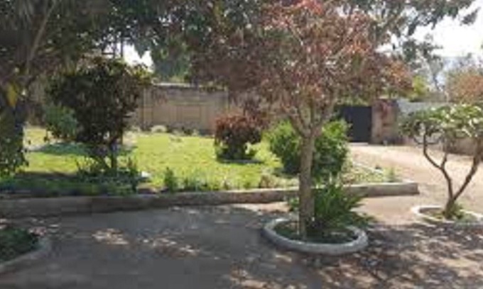 Ndola Casa | Dream Heart Lodge