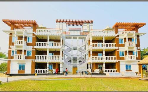 Cox's Bazar Hotel | Dream Holiday Resort