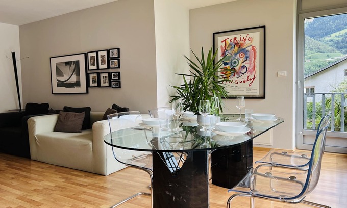 Rabla Apartamento | Dream holidays in Meraner Land - 10 minutes from Meran