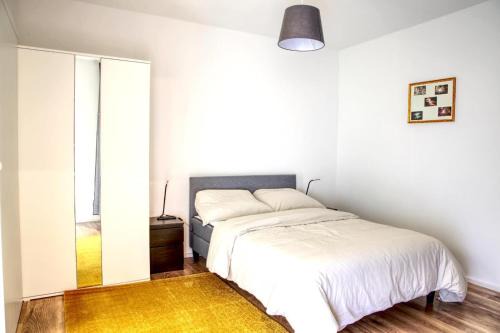 Bochold Apartamento | Dream home