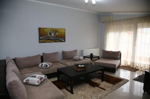 Pavlos Melas Apartamento | Dream home