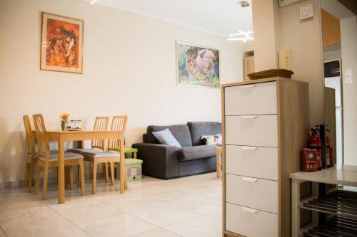 Perea Apartamento | Dream Home Perea 70m2