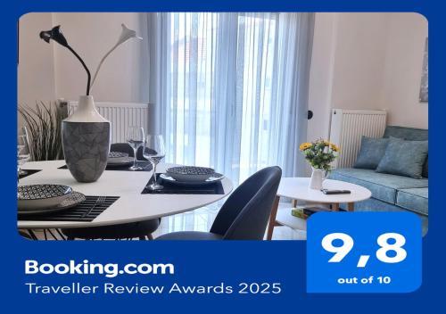 Veroia Apartamento | Dream Home Veria