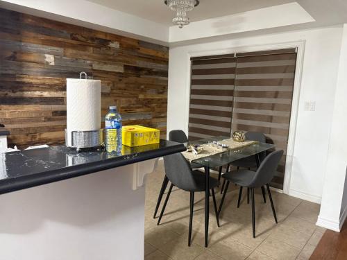 Thorold Casa | Dream Homes
