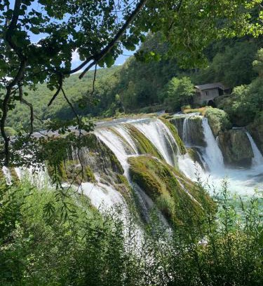 Bihac Casa | Dream House Šeha