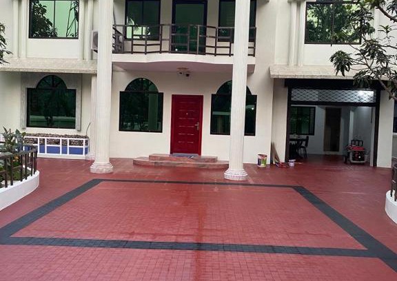 Sylhet Apartamento | Dream house