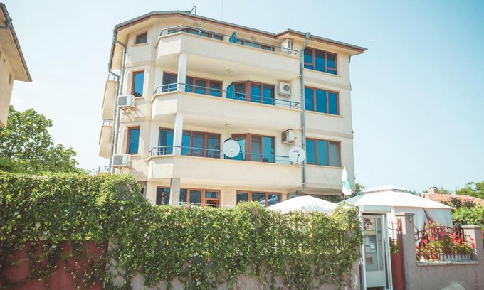 Akhtopol Casa | Dream House