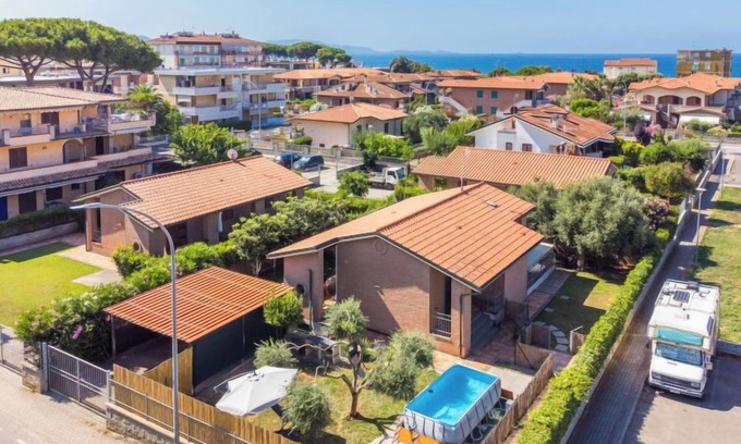 Follonica Casa | Dream House by Interhome