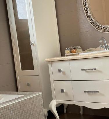 Mytikas Apartamento | Dream House