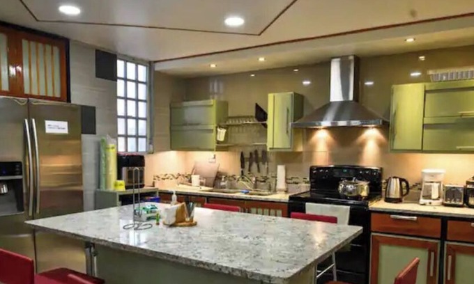 Ponce Casa | Dream House In Ponce