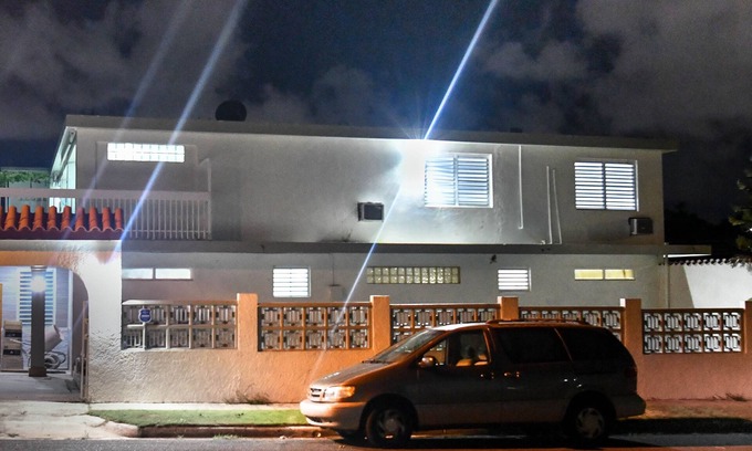 Cupey Casa | Dream house in San Juan.