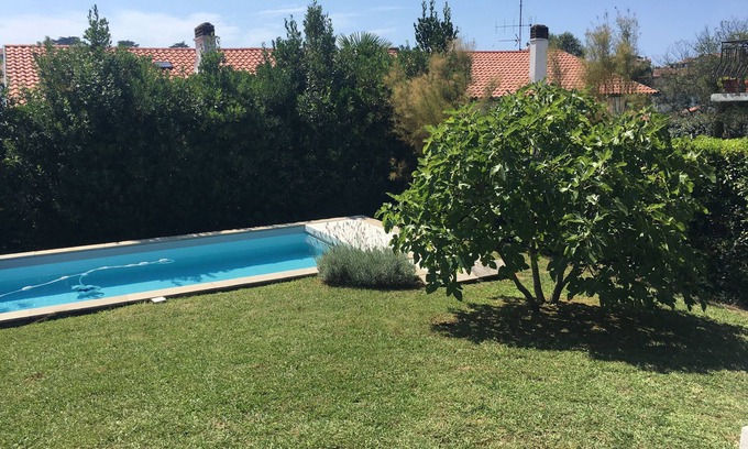 Guethary Casa | Casa de ensueño en el corazón de Guethary