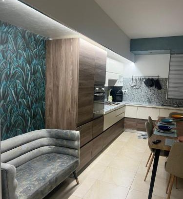 Campobasso Casa | Dream House