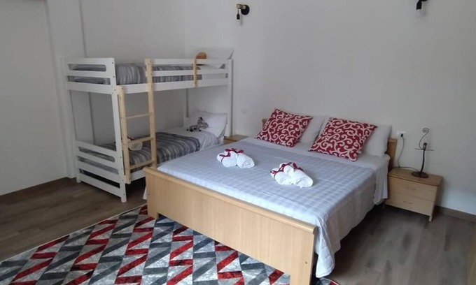 Clusone Apartamento | Dream House