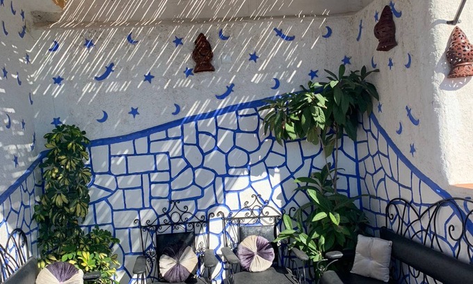 Medina of Chefchaouen Hotel | Dream House Sebanine