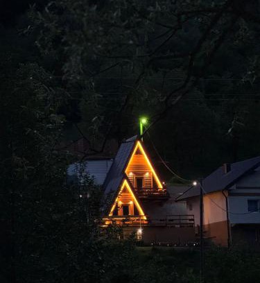 Bihac Casa | Dream House Una