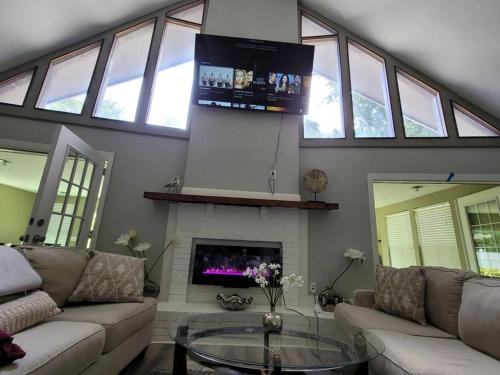 Fort Walton Beach Casa | Dream house with capacity of 23 people