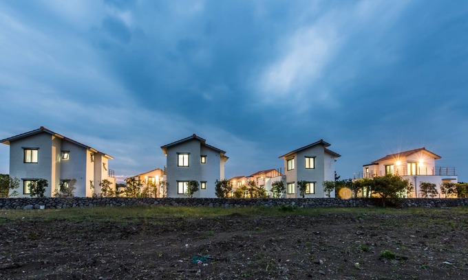 Seongsan Casa | Dream in Jeju