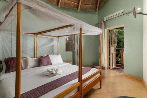 Entebbe Casa | Dream Jet Cottages
