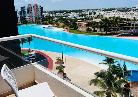 Cancún Apartamento | Dream Lagoons Premium Stay
