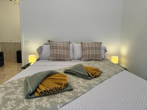 Centro histórico Apartamento | Dream Laguna 3