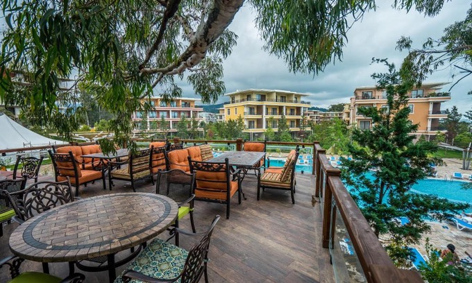 Chakvi Apartamento | Dream Land Oasis