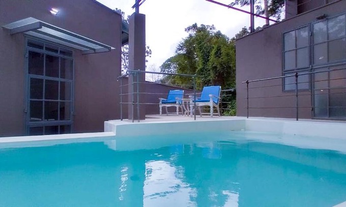Moragolla Cabina | Dream Lodge