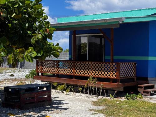 Tiputa Casa | Dream lodge