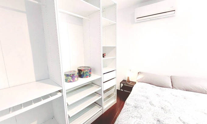 Murcia Apartamento | Alojamiento Dream en Murcia centro