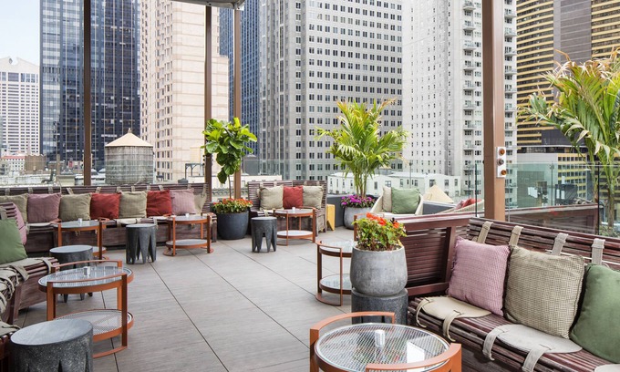Central Park South Hotel | Dream Midtown, by Hyatt